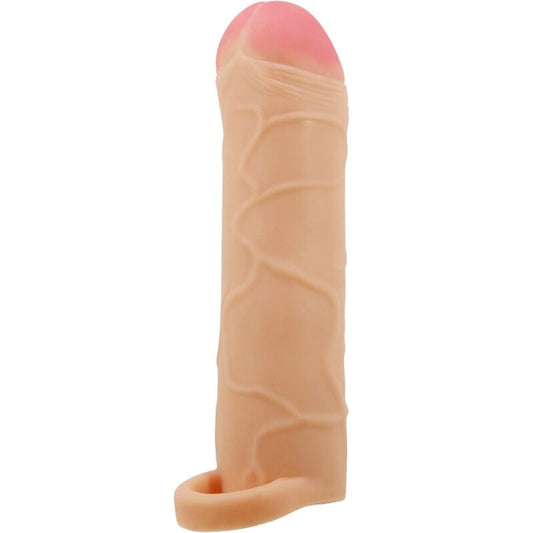 PRETTY LOVE - BUNION EXTENSION STIMULATING PENIS COVER