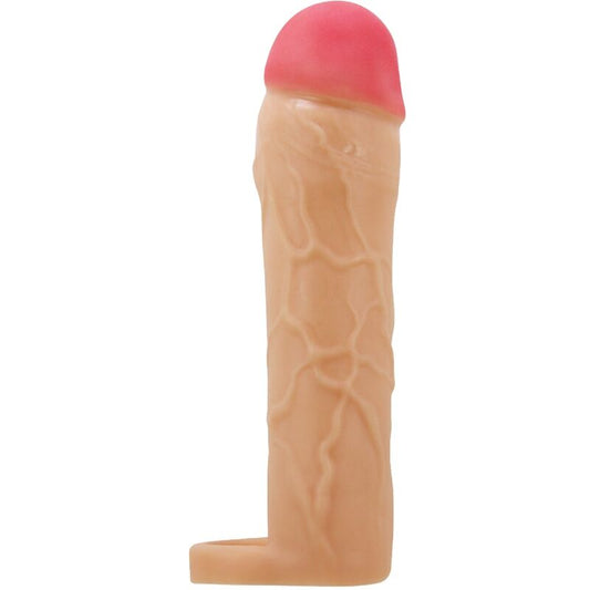 PRETTY LOVE - HANI EXTENSION STIMULATING PENIS COVER