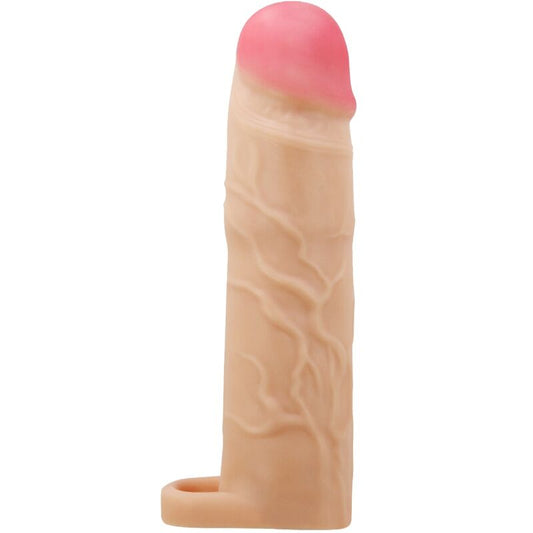 PRETTY LOVE - GERD NATURAL PENIS SLEEVE FOR ENLARGEMENT