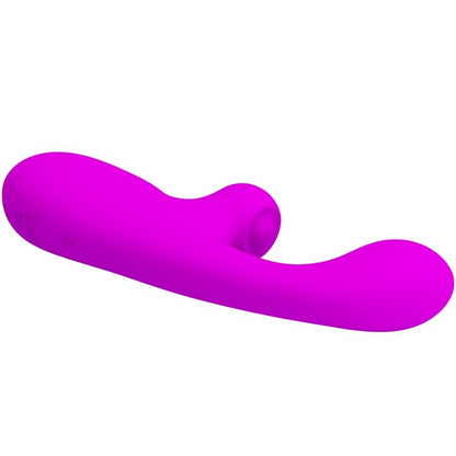 PRETTY LOVE - SKYLAR LILA STIMULATOR VIBRATOR