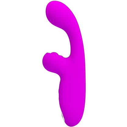 PRETTY LOVE - SKYLAR LILA STIMULATOR VIBRATOR