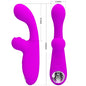 PRETTY LOVE - SKYLAR LILA STIMULATOR VIBRATOR