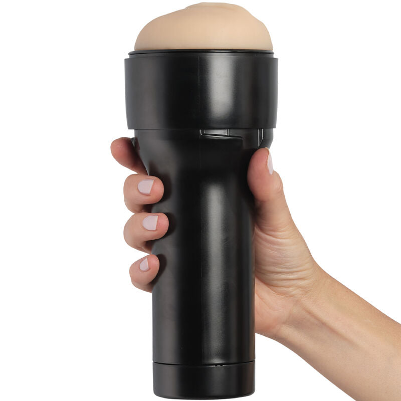 KIIROO - FEEL THE GENERIC PALE STROKER