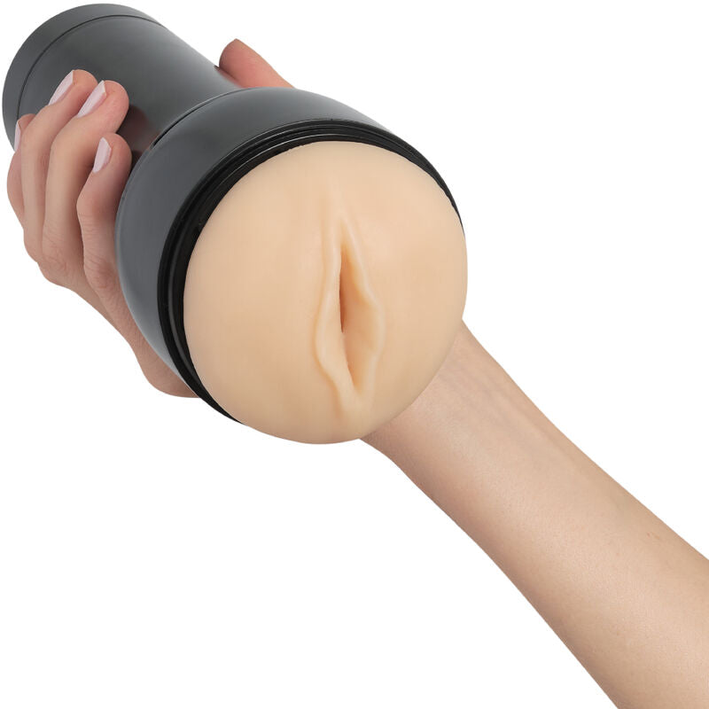 KIIROO - FEEL THE GENERIC PALE STROKER