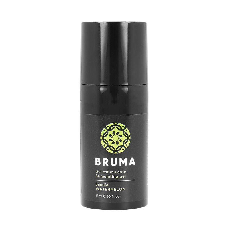 BRUMA - WATERMELON FLAVOR STIMULATING BALM 15 ML