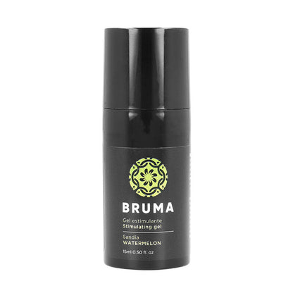 BRUMA - WATERMELON FLAVOR STIMULATING BALM 15 ML