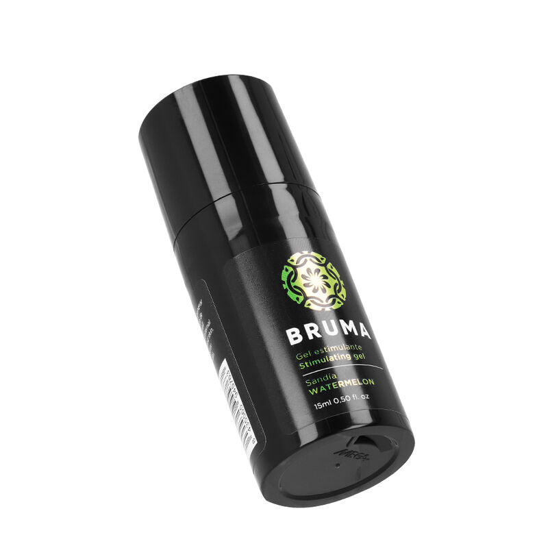 BRUMA - WATERMELON FLAVOR STIMULATING BALM 15 ML