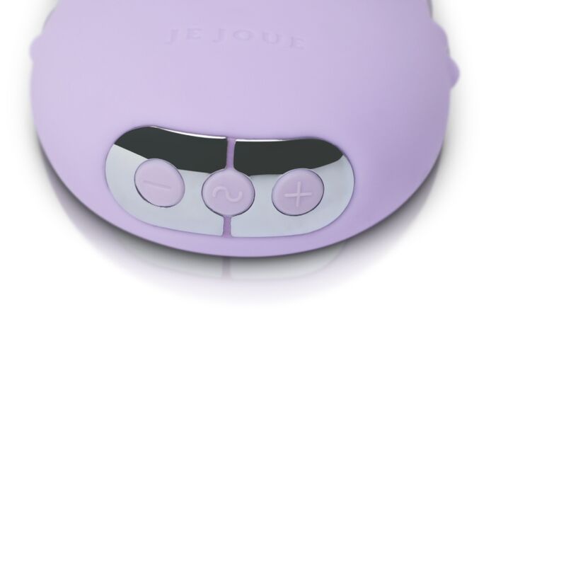I PLAY - MIMI DEUX LILA MASSAGER