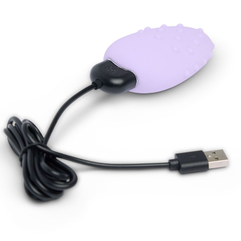 I PLAY - MIMI DEUX LILA MASSAGER