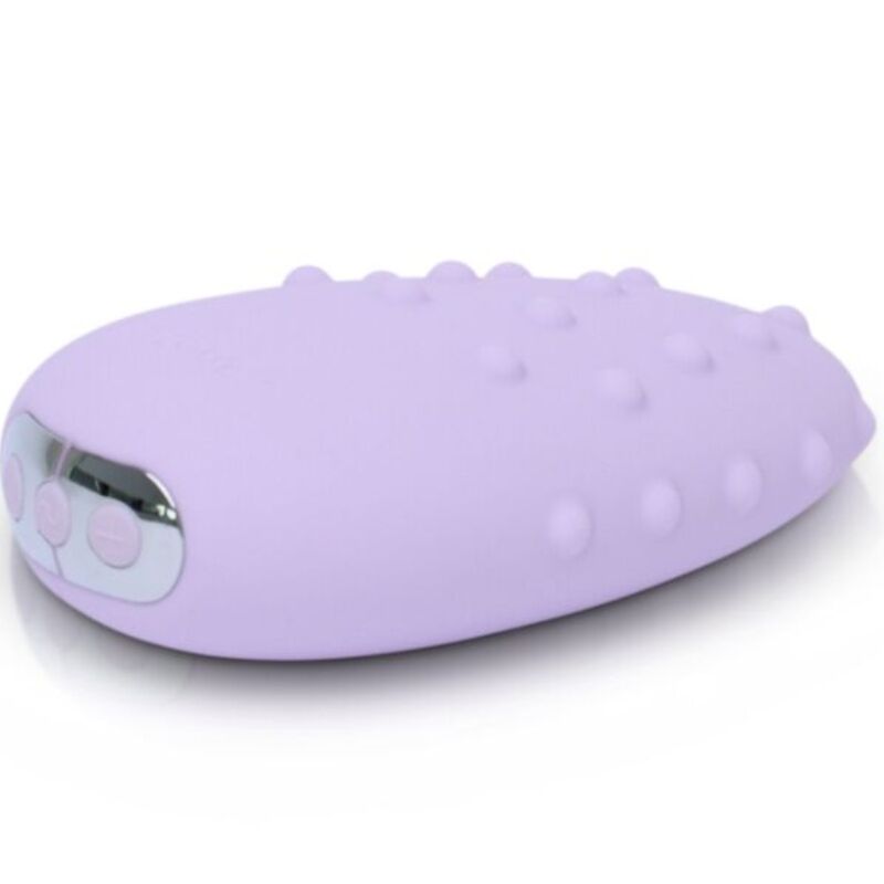 I PLAY - MIMI DEUX LILA MASSAGER