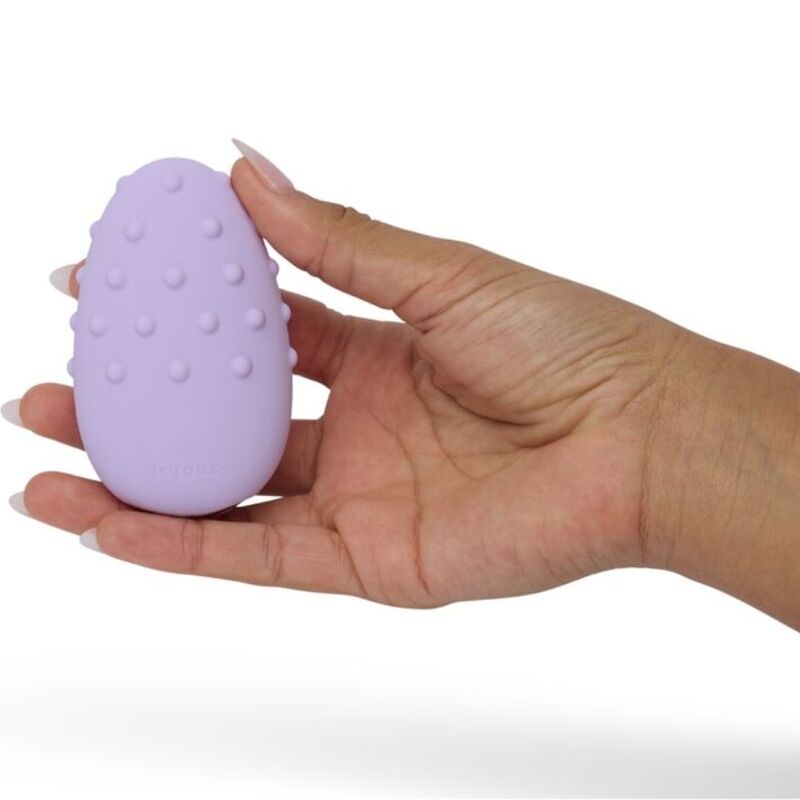 I PLAY - MIMI DEUX LILA MASSAGER