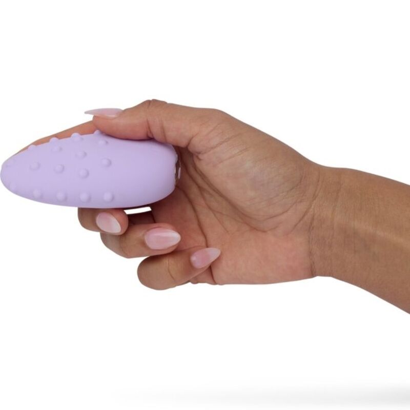 I PLAY - MIMI DEUX LILA MASSAGER