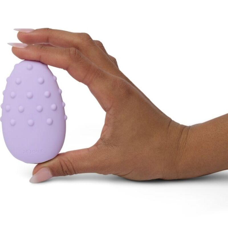 I PLAY - MIMI DEUX LILA MASSAGER