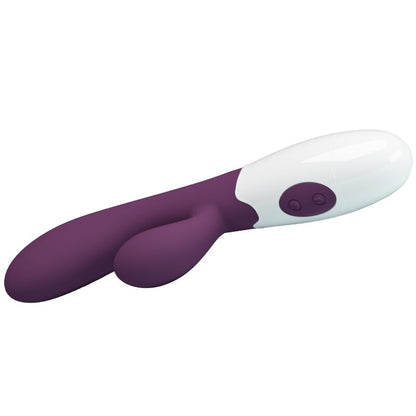 PRETTY LOVE - ALVIS RABBIT VIBRATOR & LILA G-SPOT