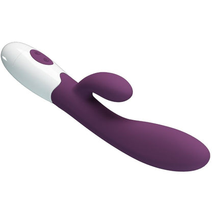 PRETTY LOVE - ALVIS RABBIT VIBRATOR & LILA G-SPOT