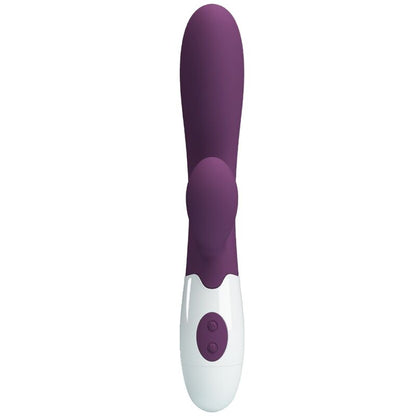 PRETTY LOVE - ALVIS RABBIT VIBRATOR & LILA G-SPOT