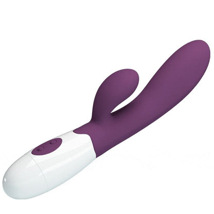 PRETTY LOVE - ALVIS RABBIT VIBRATOR & LILA G-SPOT