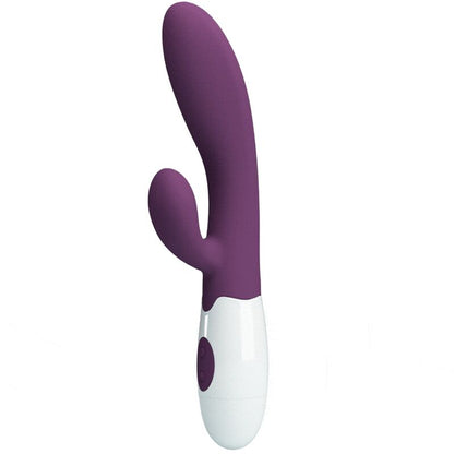 PRETTY LOVE - ALVIS RABBIT VIBRATOR & LILA G-SPOT