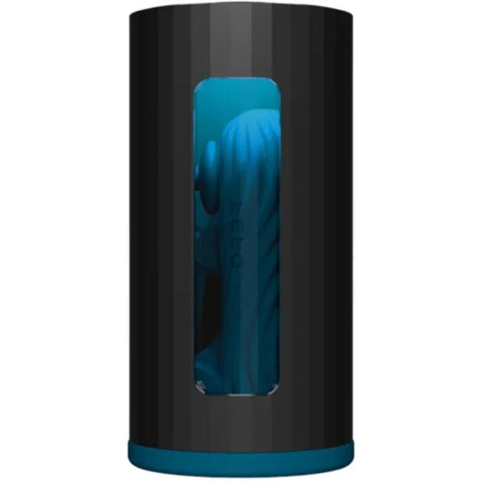 LELO - F1S V3 MALE MASTURBATOR, BLUE