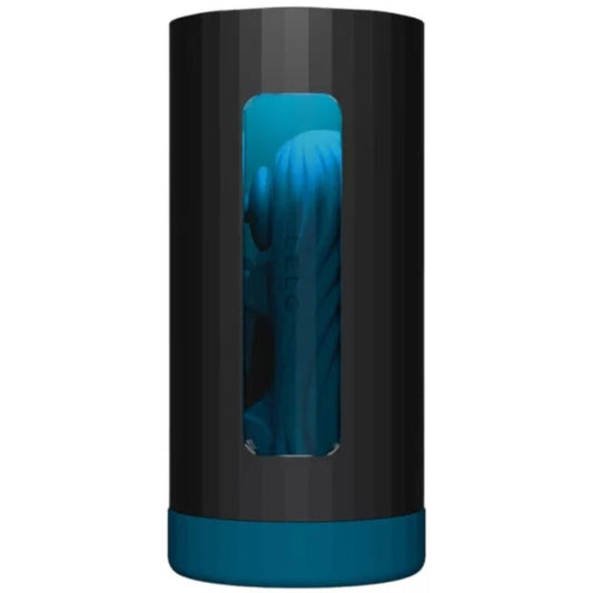 LELO - F1S V3 MALE MASTURBATOR, TEAL, XL