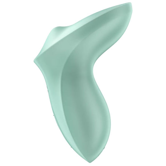 SATISFYER - EXCITERRR VIBRATOR CLITORAL MINT