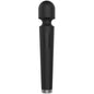 ARMONY - X POWER LARGE MASSAGER & VIBRATOR 7 VIBRATIONS BLACK