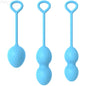 ARMONY - ANABIOSIS VAGINALHANTEL 3 STUFEN BLAU