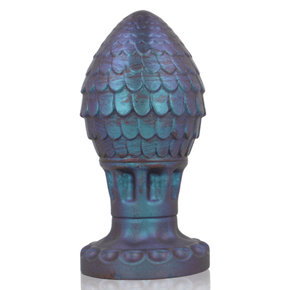 EPIC - VRAKOS DRAGON EGG BUTT PLUG SIZE L