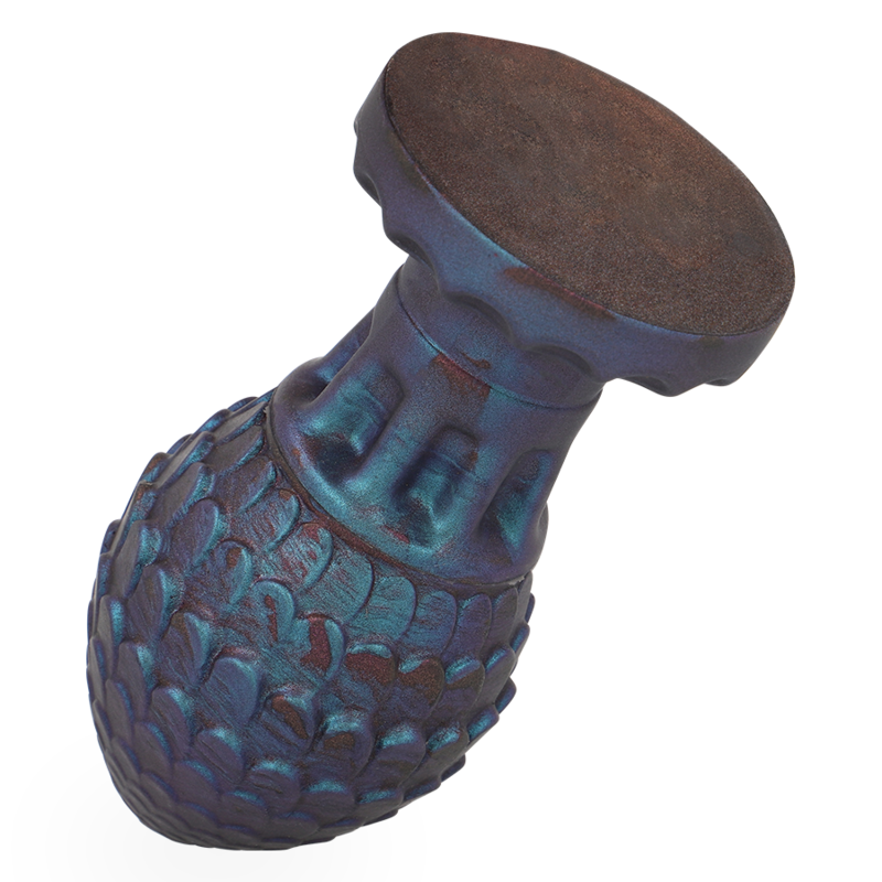 EPIC - VRAKOS DRAGON EGG BUTT PLUG SIZE L