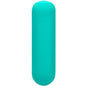 ARMONY - SPLASH HAHA VIBRATOR BULLET SILIKON 10 VIBRATIONEN 75 X 19 CM GRÜN