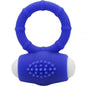 ARMONY - POWER O VIBRATORRING SILIKON BLAU