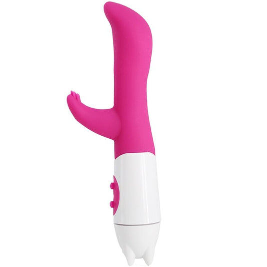 ARMONY - G-SPOT VIBRATOR & STIMULATOR 10 SPEEDS PINK