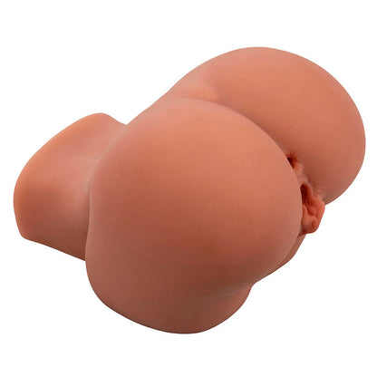 CALEXOTICS - THE ROLLER BABE DOUBLY REALISTIC MASTURBATOR, FLESH