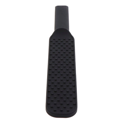 HIDDEN DESIRE - EXTREME SPIKES PADDLE LARGE BLACK