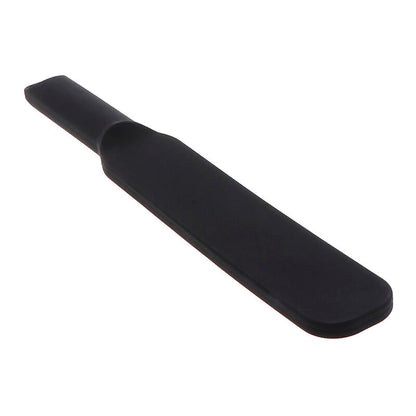 HIDDEN DESIRE - EXTREME SPIKES PADDLE LARGE BLACK