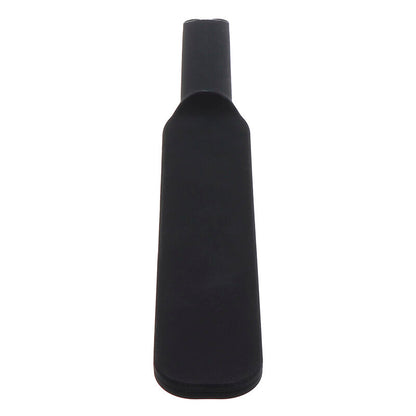 HIDDEN DESIRE - EXTREME SPIKES PADDLE LARGE BLACK