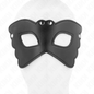 KINK - BUTTERFLY SHAPED FAUX LEATHER MASK 20 x 9 CM
