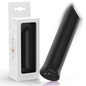 INTENSE - TODRICK BLACK CLITORAL STIMULATING BALL