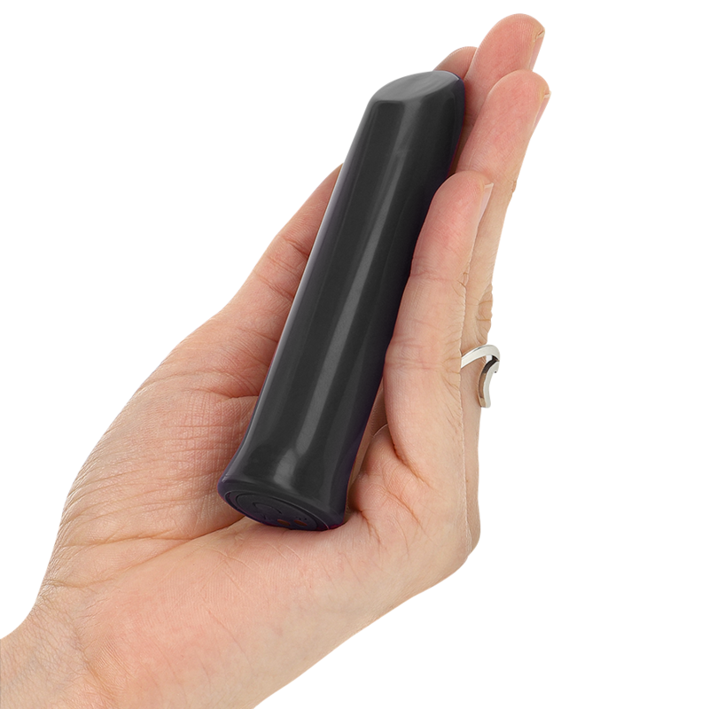 INTENSE - TODRICK BLACK CLITORAL STIMULATING BALL
