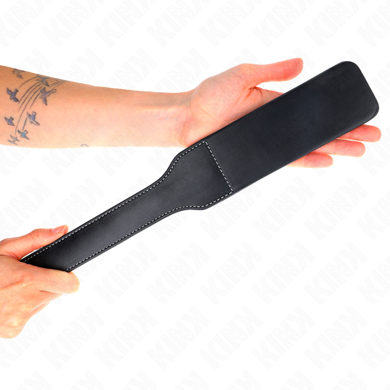 KINK - FINE PADDLE WITH LONG HANDLE 45.5 X 5.5 CM