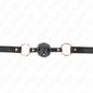 KINK - PREMIUM TPE BALL 4 CM Gag 60 x 2 CM