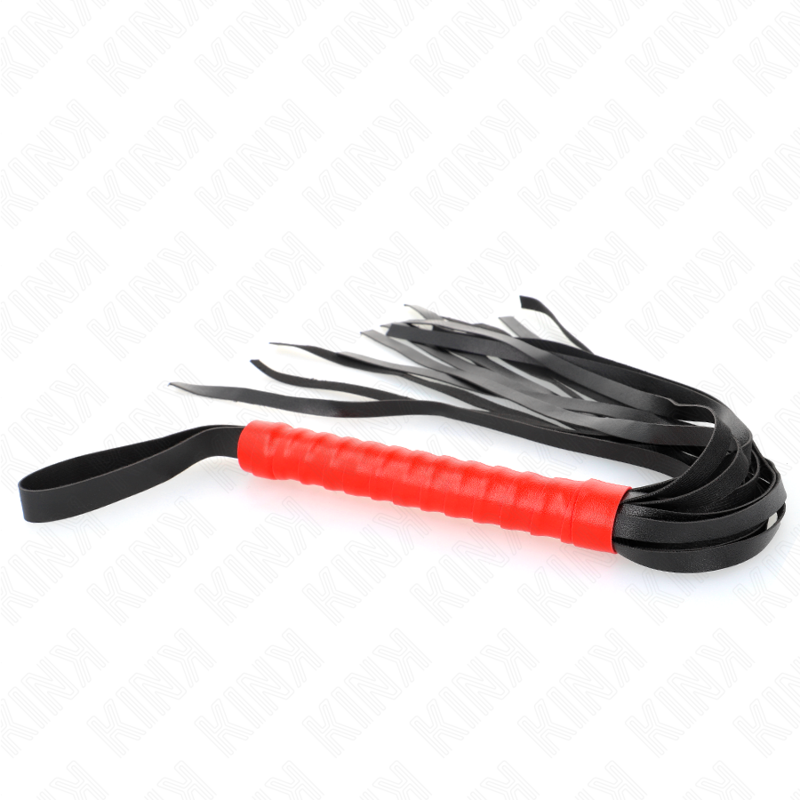 KINK - SMALL SOFT COCK WHIP 50 CM