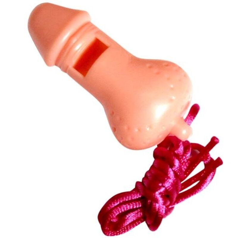 DIABLO PICANTE - PENIS-SHAPED PIPE