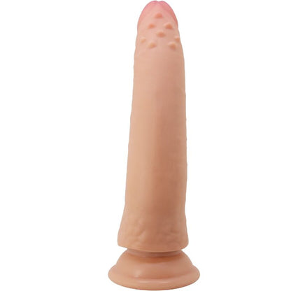 PRETTY LOVE - CABLE SUPER REALISTIC PENIS 21 CM FLESH MODEL 2