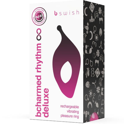 B SWISH - BCUTE CLASSIC LILAC