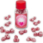 DIABLO PICANTE - 12 PENIS-SHAPED STRAWBERRY/CHERRY LOVE CANDIES