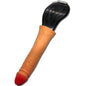 DIABLO PICANTE - HAIRBRUSH WITH PENIS ON TOP