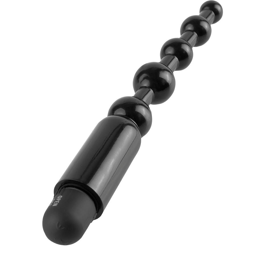 ANAL FANTASY - VIBRATING BALLS BEGINNER