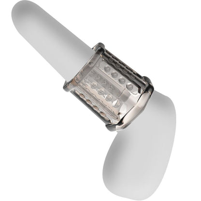 PRETTY LOVE - RONAEL PENISHÜLLE SUPER STRETCHY TRANSPARENT
