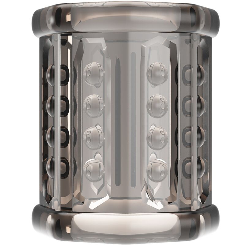 PRETTY LOVE - RONAEL PENISHÜLLE SUPER STRETCHY TRANSPARENT